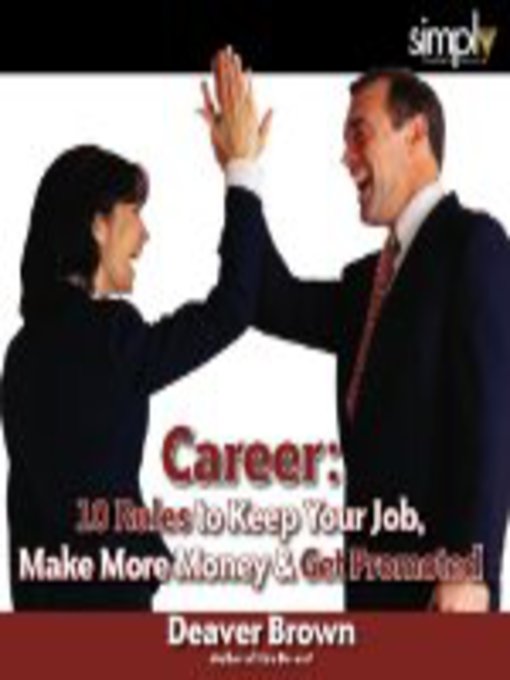 Career 10 Rules