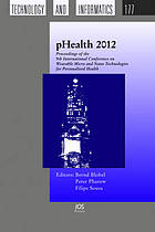 Phealth 2012