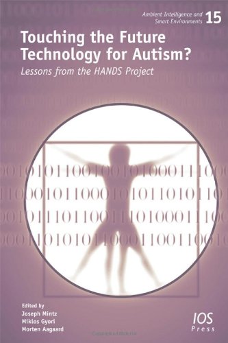 Touching the Future Technology for Autis