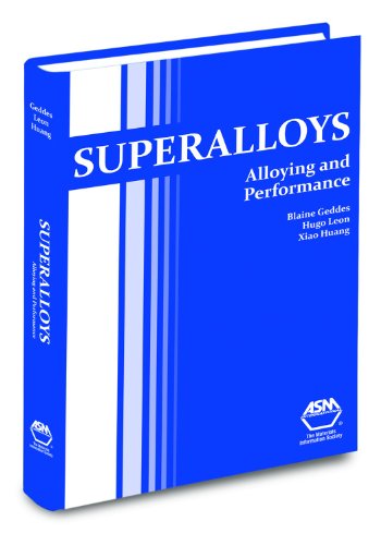 Superalloys