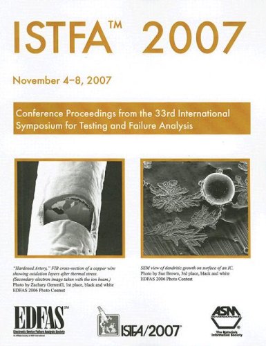 ISTFA 2007