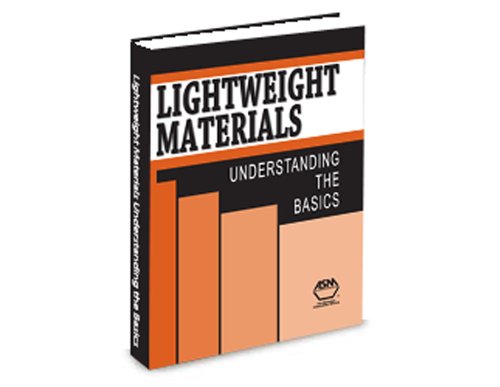 Lightweight Materials