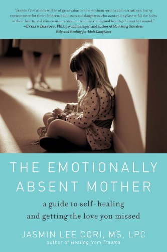 The Emotionally Absent Mother