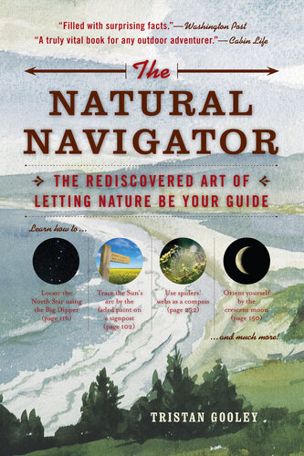 The Natural Navigator