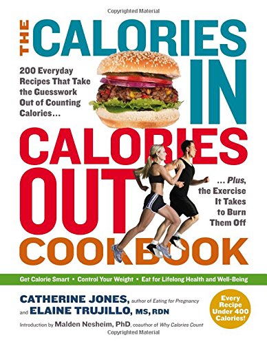 The Calories In, Calories Out Cookbook