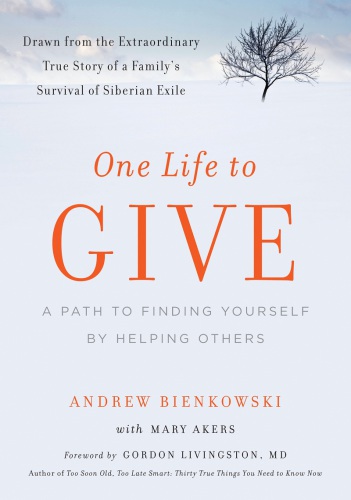 One Life to Give