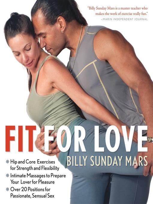 Fit for Love