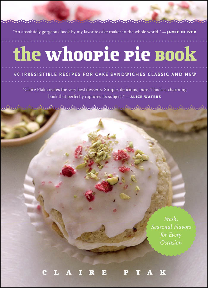 The Whoopie Pie Book