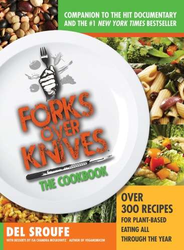 Forks Over Knives
