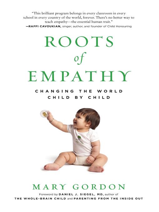 Roots of Empathy