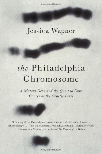 The Philadelphia Chromosome