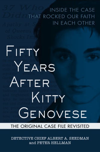 Fifty Years After Kitty Genovese