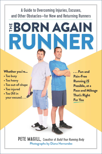 The Born Again Runner