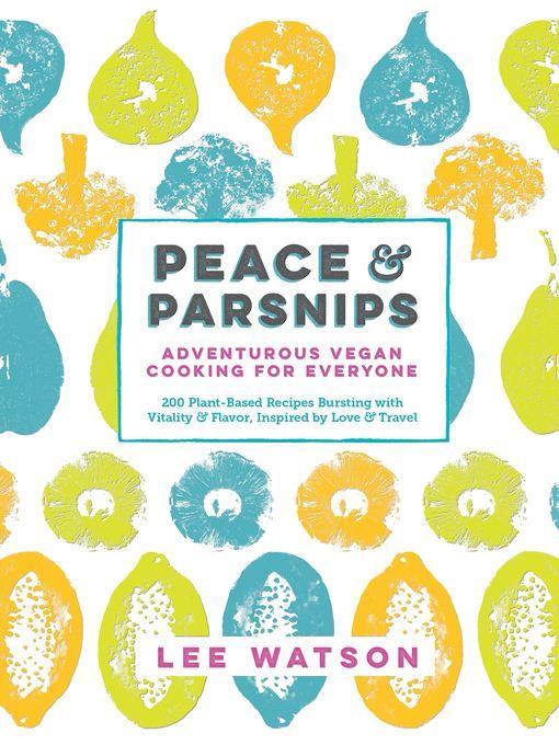 Peace & Parsnips