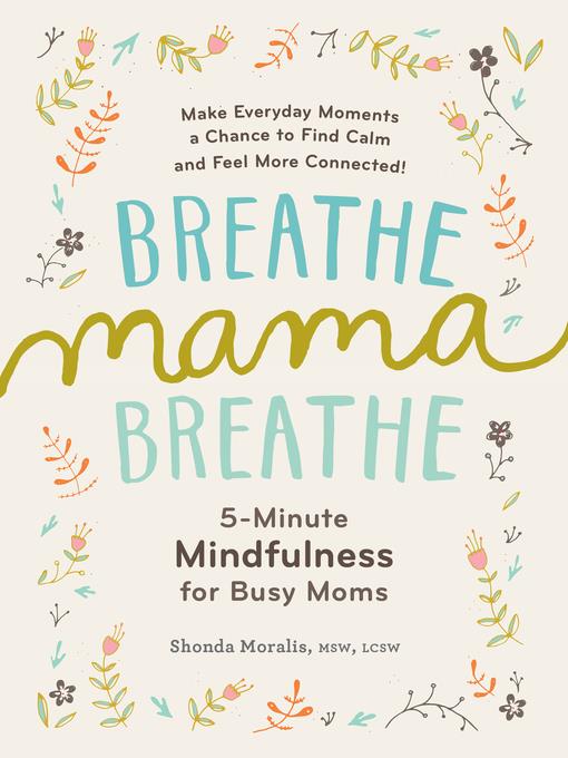 Breathe, Mama, Breathe