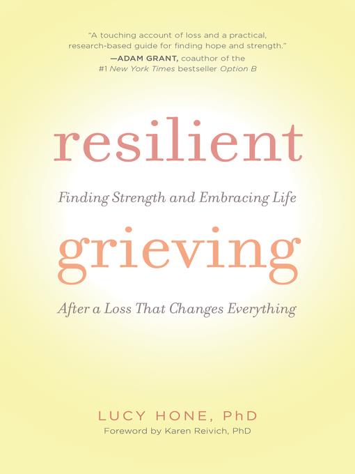 Resilient Grieving