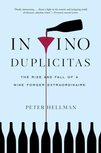 In Vino Duplicitas