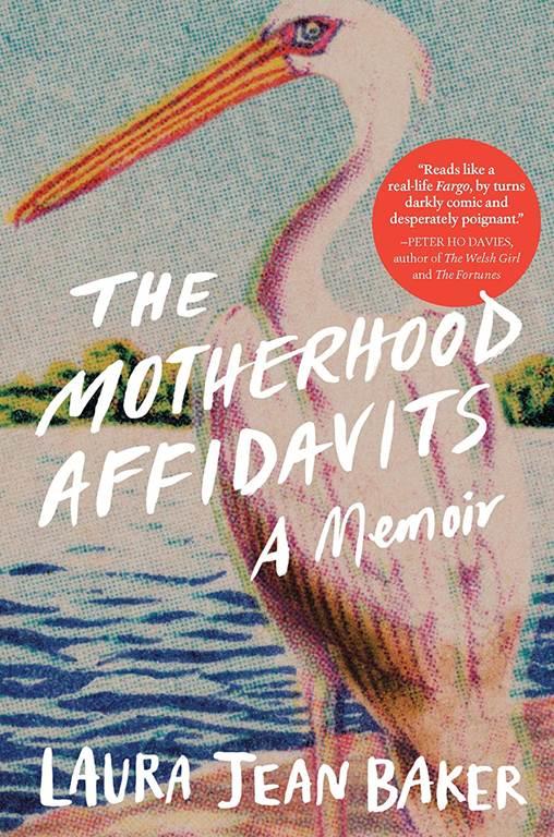 The Motherhood Affidavits