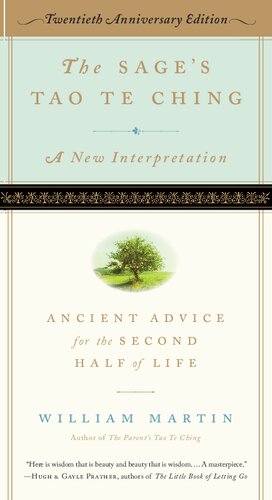 The Sage's Tao Te Ching