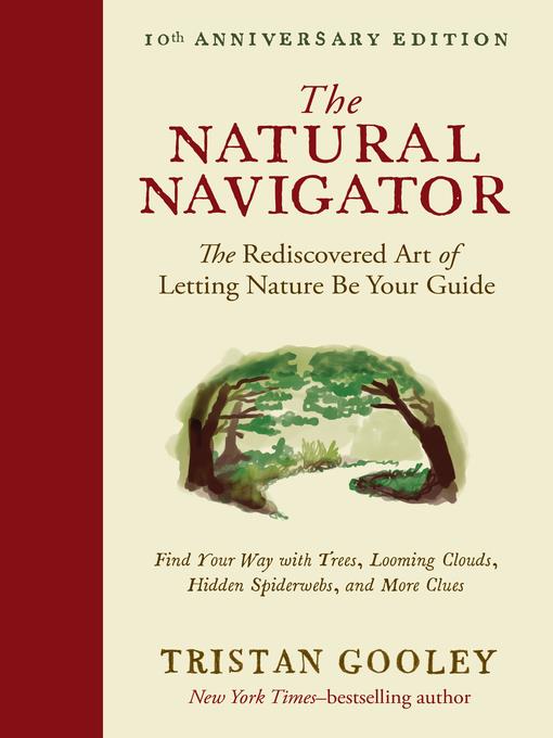 The Natural Navigator