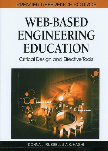 Web Based Engineering Education