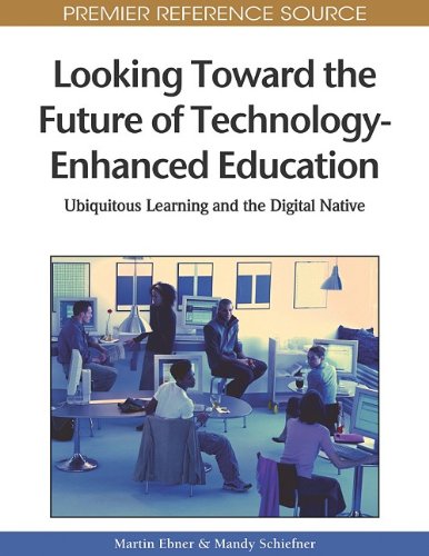 Looking Toward the Future of Technologyenhanced Education