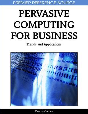 Strategic Pervasive Computing Applications