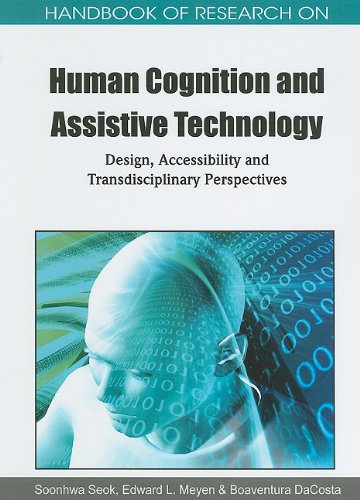 Handbook of Research on Human Cognition and Assistive Technology