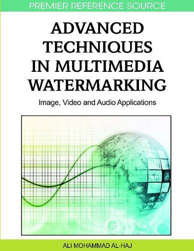 Advanced Techniques in Multimedia Watermarking