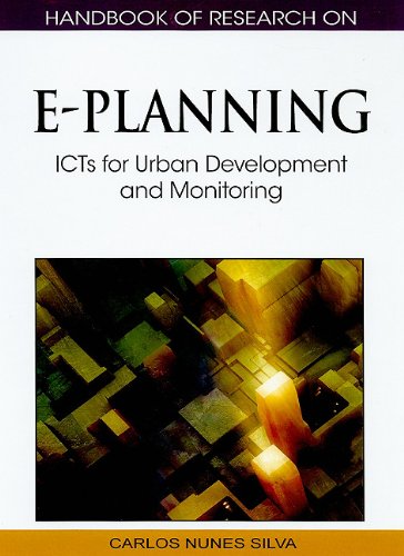 Handbook of Research on Eplanning