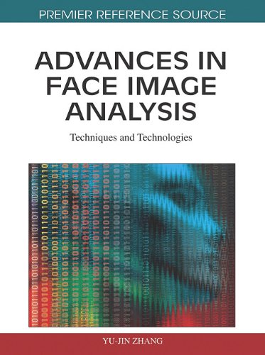 Advances in Face Image Analysis