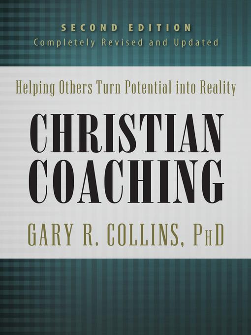 Christian Coaching