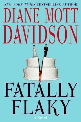 Fatally Flaky Book 15