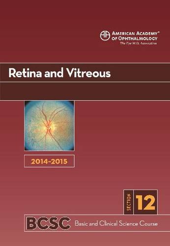 Retina and vitreous