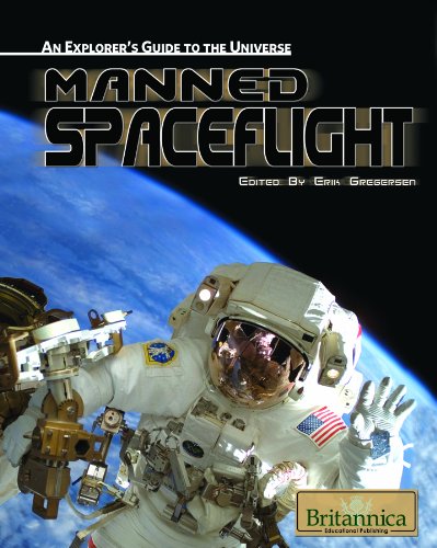 Manned Spaceflight