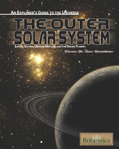 The Outer Solar System