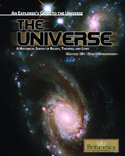 The Universe