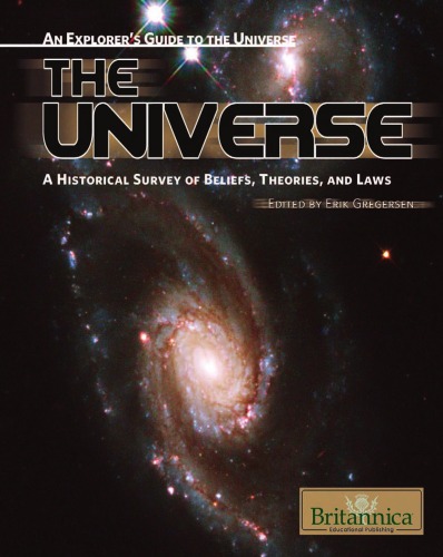 The Universe