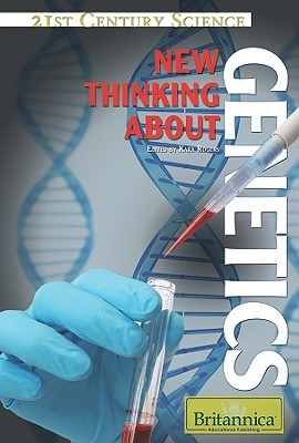 New Thinking about Genetics