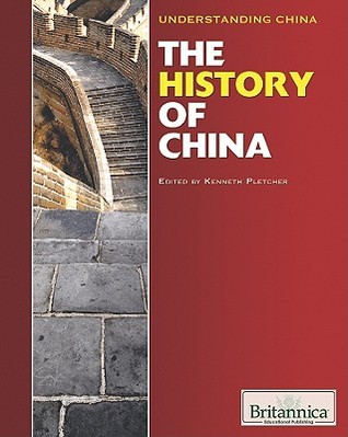 The History of China (Understanding China)