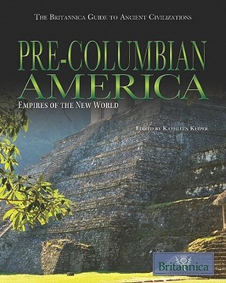 Pre-Columbian America