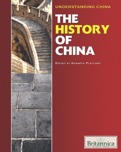 The History of China