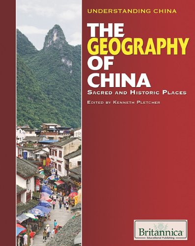 The Geography of China