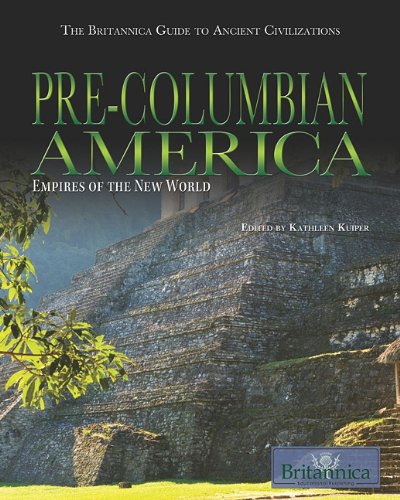 Pre-Columbian America