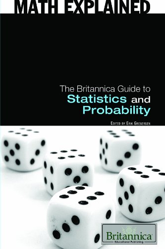 The Britannica Guide to Statistics and Probability