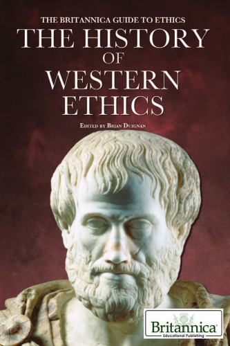 The History of Western Ethics