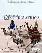 The History of Western Africa