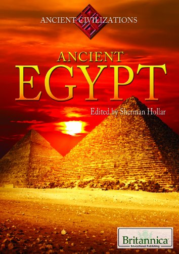 Ancient Egypt (Ancient Civilizations)