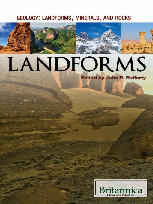 Landforms