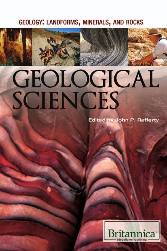 Geological Sciences